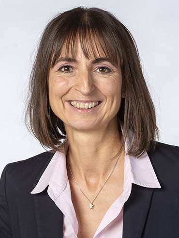 Estelle Mugnari