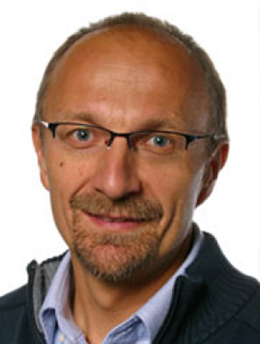 Jean-Pierre Heiniger